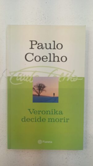 Verónika decide morir – Paulo Coelho