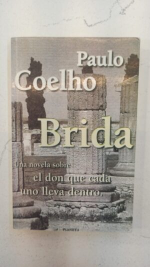 Brida – Paulo Coelho