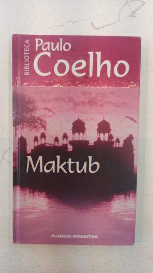 Maktub – Paulo Coelho