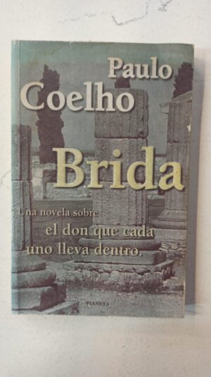 Brida – Paulo Coelho