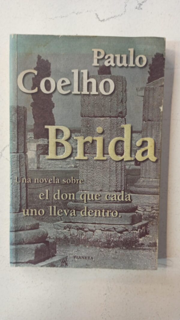 Brida – Paulo Coelho