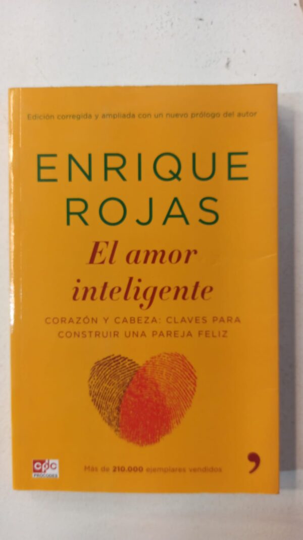 El amor inteligente – Enrique Rojas