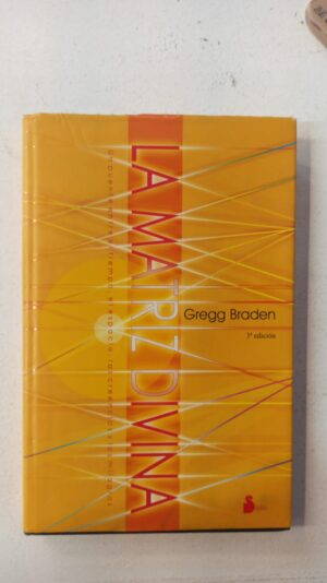 La Matriz Divina – Gregg Braden