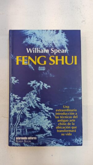 Feng Shui – William Spear