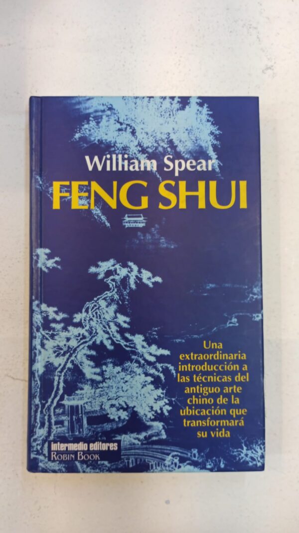 Feng Shui – William Spear