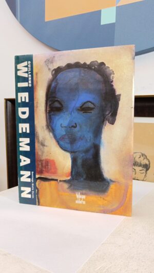 Guillermo Wiedemann – Santiago Mutis Durán