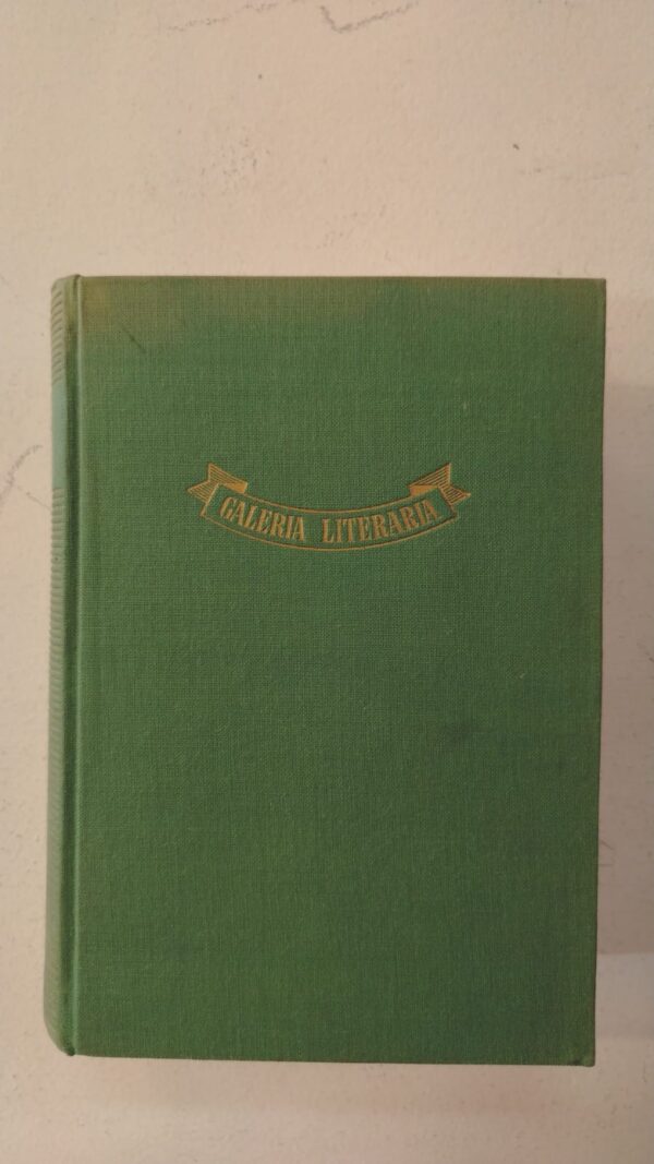 Galería Literaria