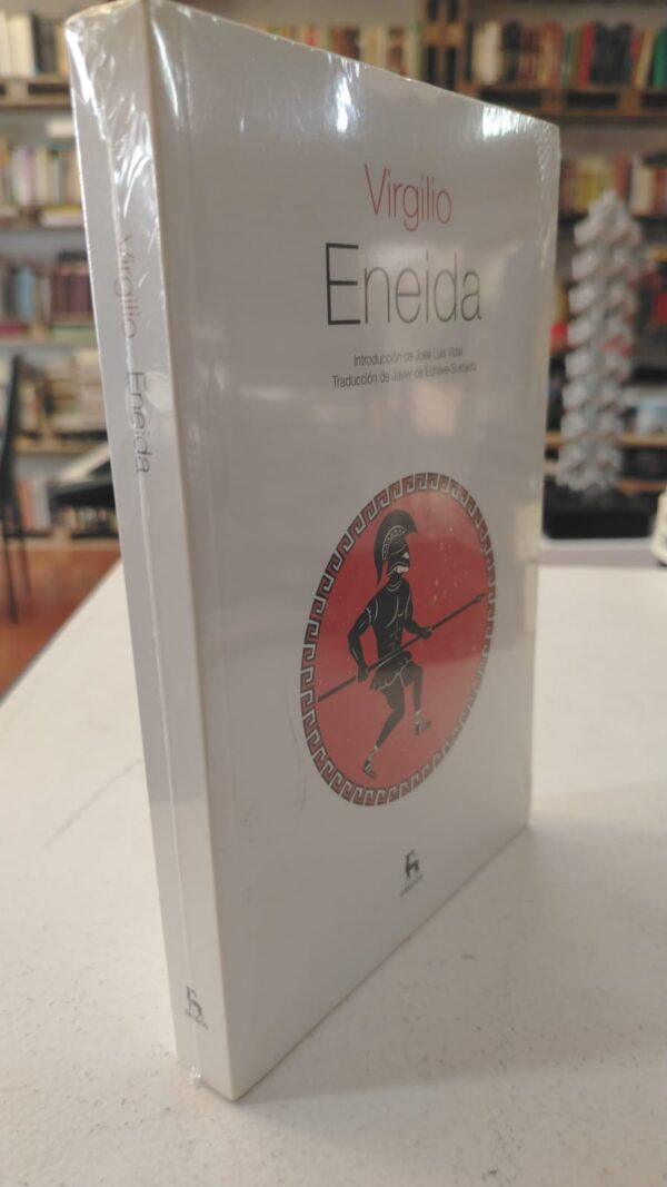 Eneida - Virgilio