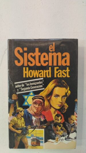 El sistema - Howard Fast