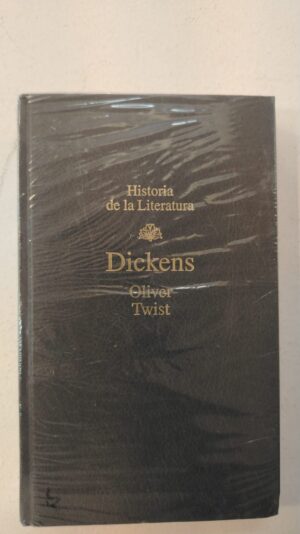 Dickens - Oliver Twist