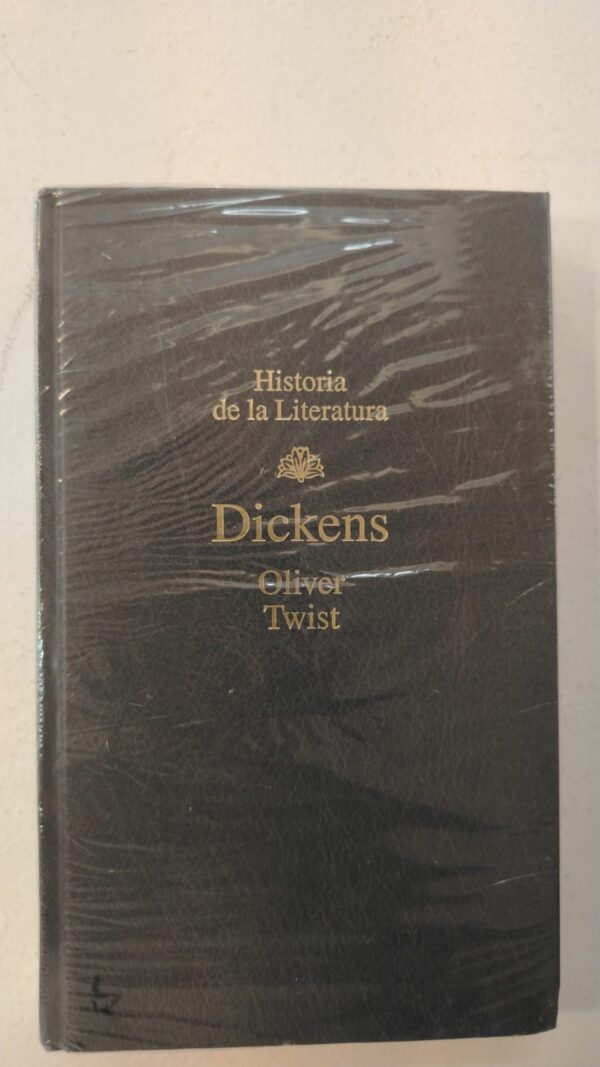 Dickens - Oliver Twist