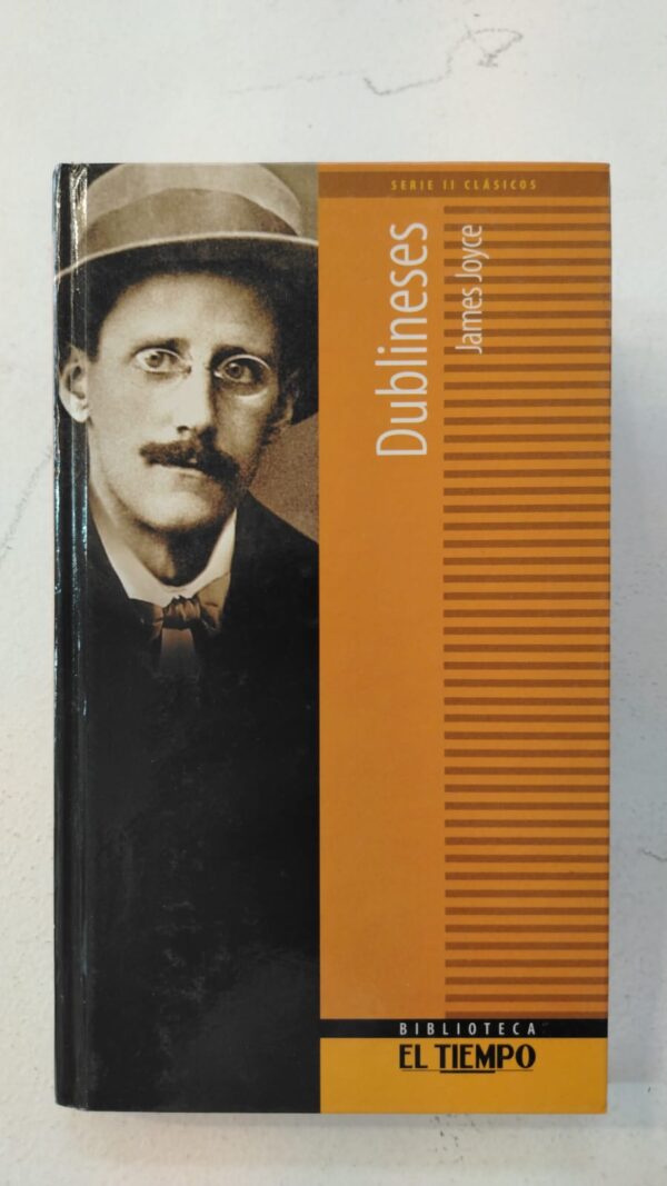Dublineses - James Joyce