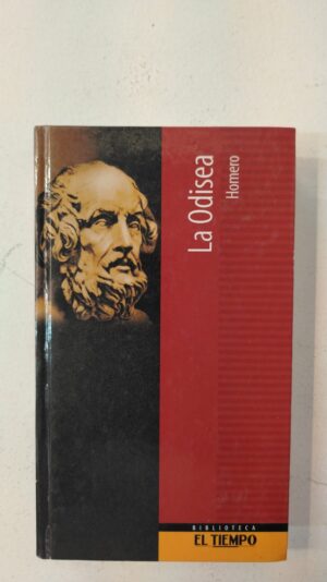 La Odisea - Homero