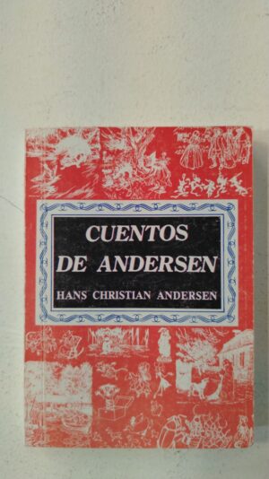 Cuentos de Hans Christian Andersen