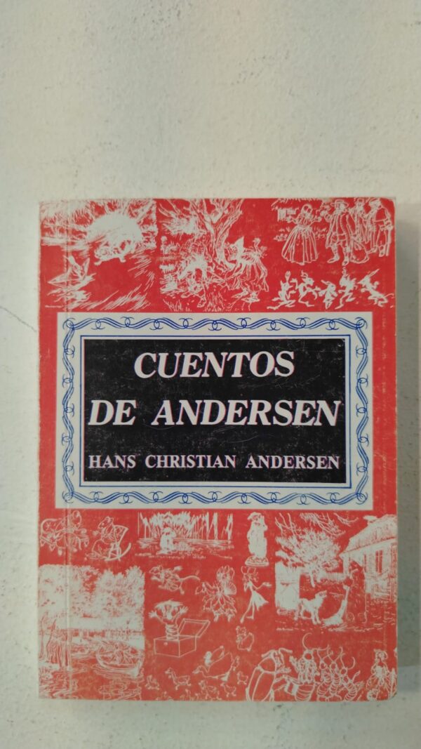 Cuentos de Hans Christian Andersen