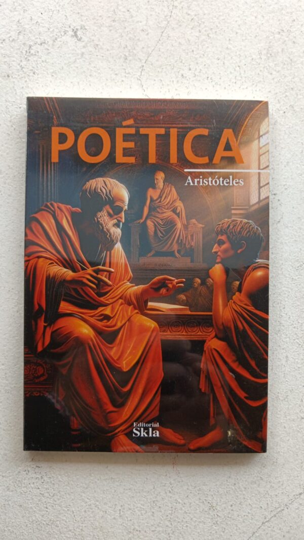 Poética – Aristóteles