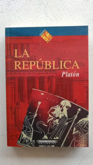 La República – Platón
