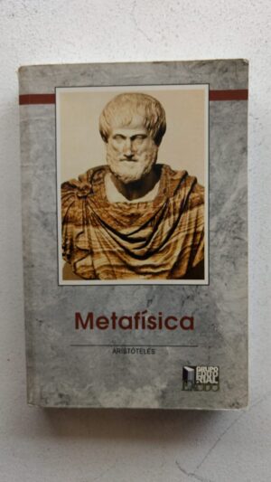 Metafísica – Aristóteles