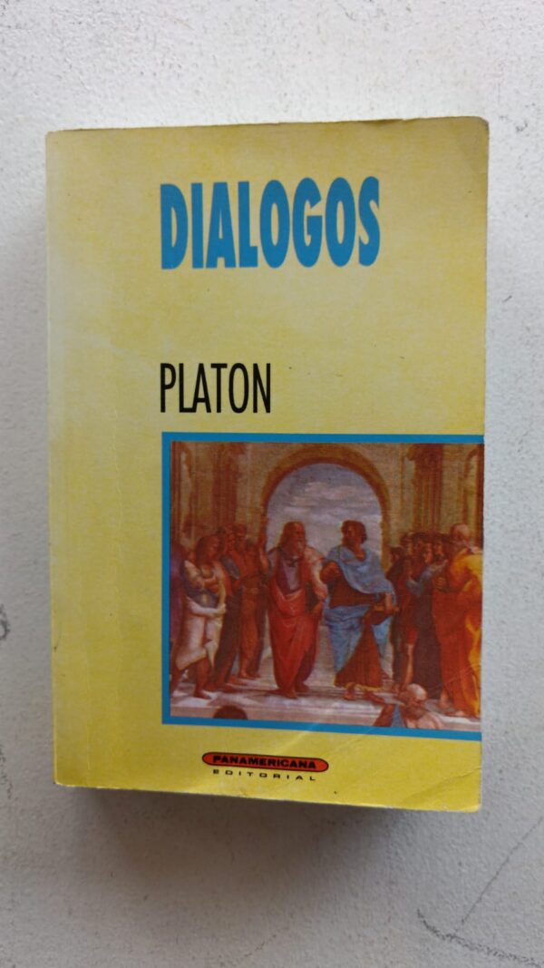 Diálogos – Platón