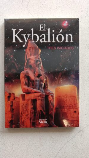 El Kybalión – Tres Iniciados