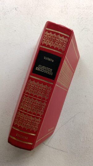 Cuentos escogidos – Voltaire
