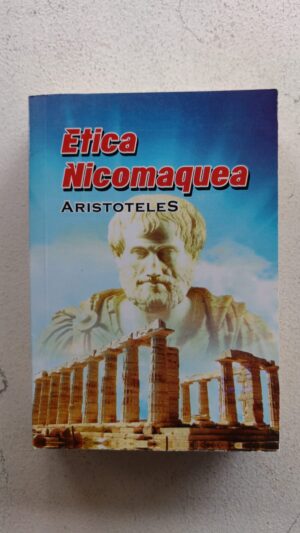 Ética a Nicómaco – Aristóteles