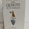 Don Quijote de la mancha